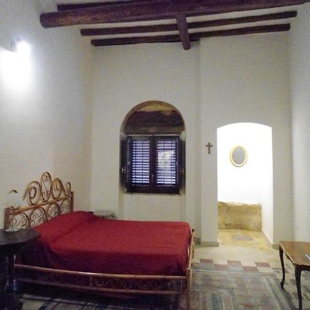 Residence Marsala Antica الغرفة الصورة