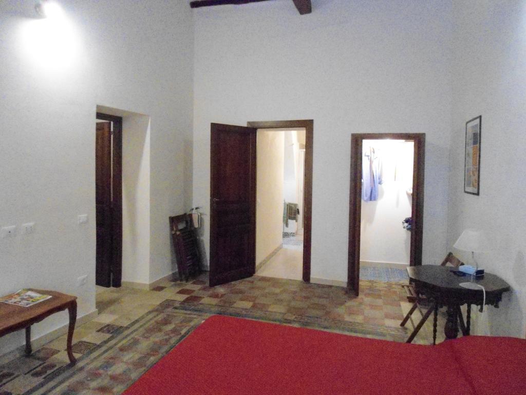 Residence Marsala Antica الغرفة الصورة