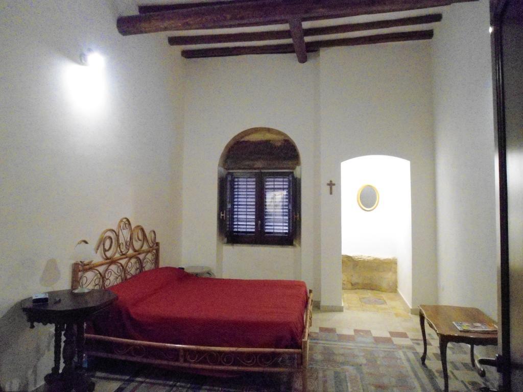 Residence Marsala Antica الغرفة الصورة